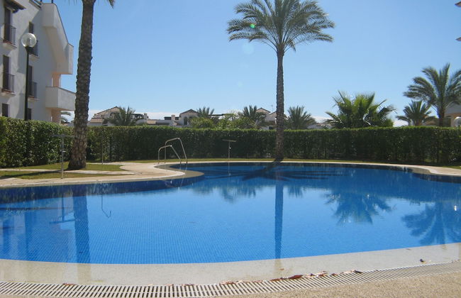 Apartamento Altos E2-1C - Photo 15