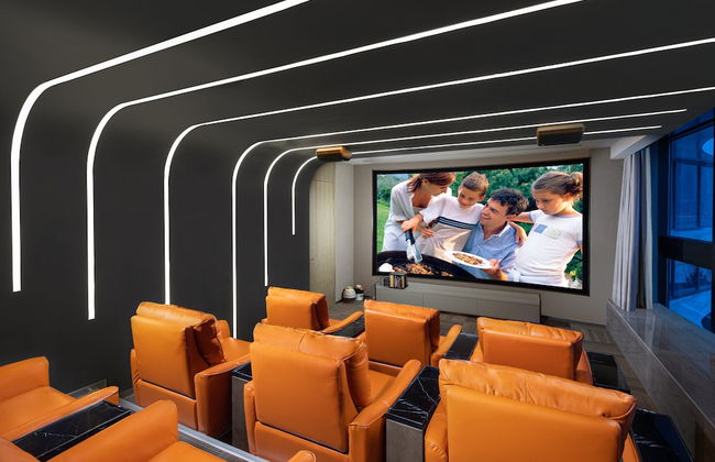 Somerset Zhongmao Changchun - Foto 34