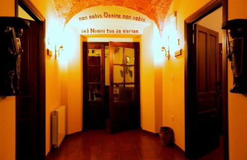 La Casa de los Templarios - Foto 38