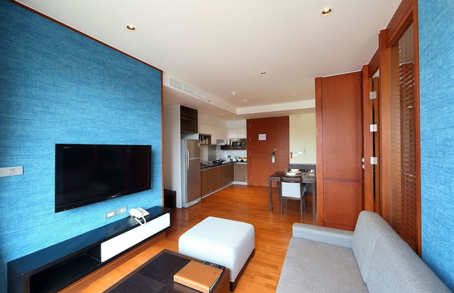 Amanta Hotel & Residence Ratchada - Photo 68