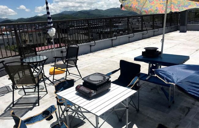 Big Stone Tsukuda 202 - Foto 21