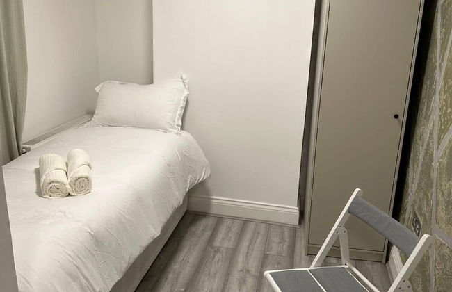 Charming 1-bed Studio in London - Foto 1