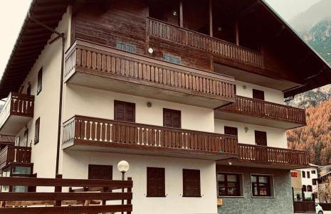 Cima de' Piazzi Apartment 1 - Foto 20