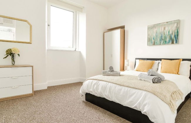 Modern Central Apartment - Foto 1