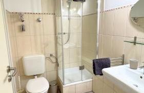 Modern, quiet apartment right by S-Bahn - close to Munich & airport - Foto 16