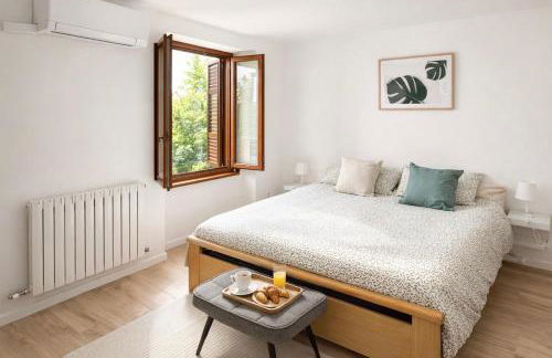 Apartment Cà Dai Noni - Family & Pet Friendly - Terrace - Near Lake Maggiore - Foto 2