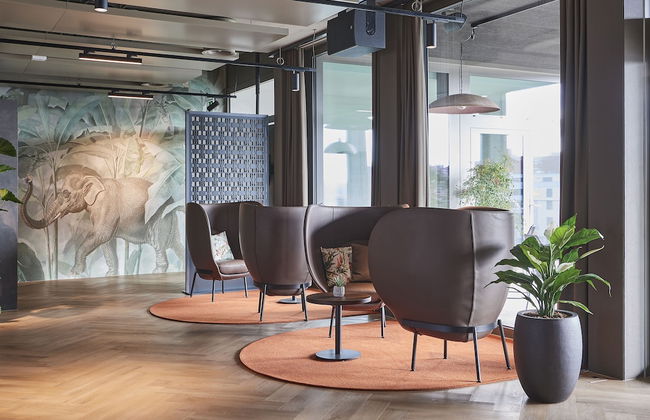 Lumen Apartments - Foto 31