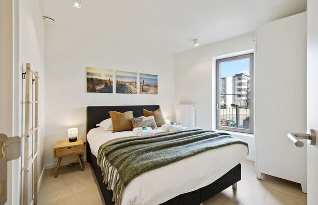 Apartment With Natural Swimming Pool - Foto 38