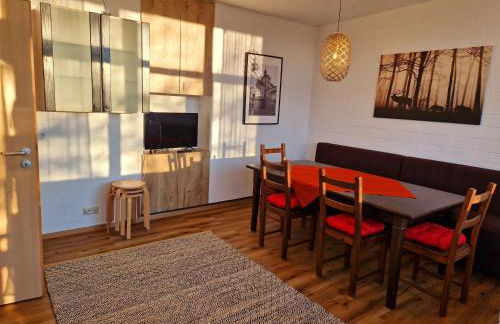 Berg-Bungalows Leinleitertal - Foto 39