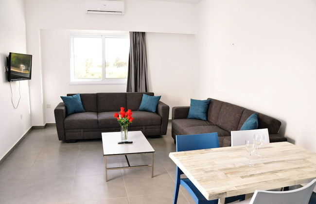 Kaos Hotel Apartments - Foto 25