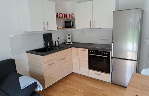 Riekes Ferienwohnung - Foto 4