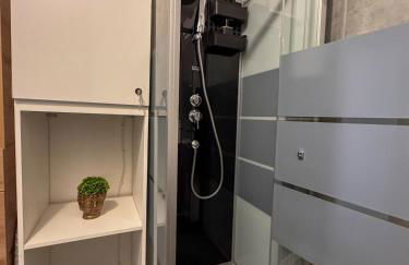 Appartment la Petite Bleu - Foto 21