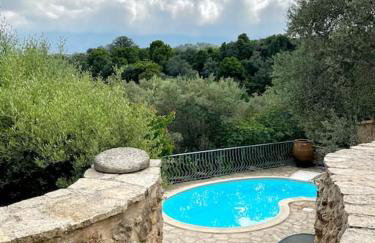 Maison Théia, entre mer et montagne Samonas - Foto 55