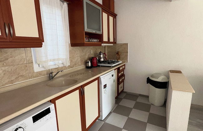 Atalay Apart Otel - Photo 18