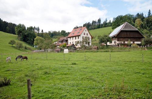 Ruhbauernhof - Foto 1