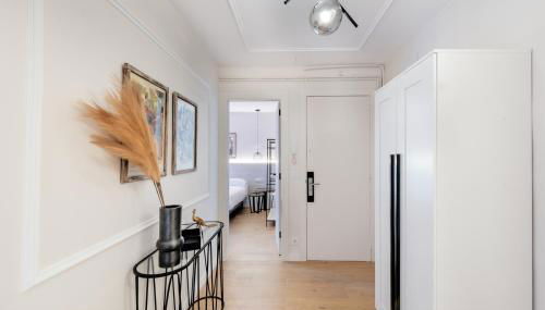 BeBarceloner Eixample Apartments - 4 bedrooms - Foto 3