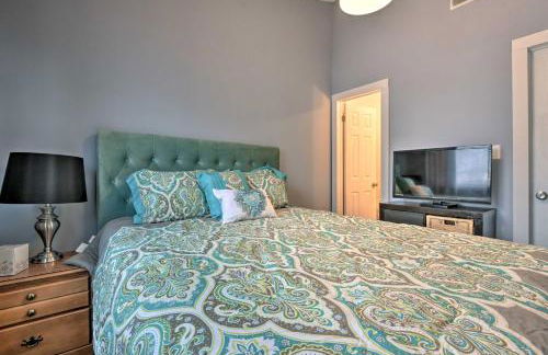 Near Mt Airy Casino Mount Pocono Condo with Balcony - Foto 21