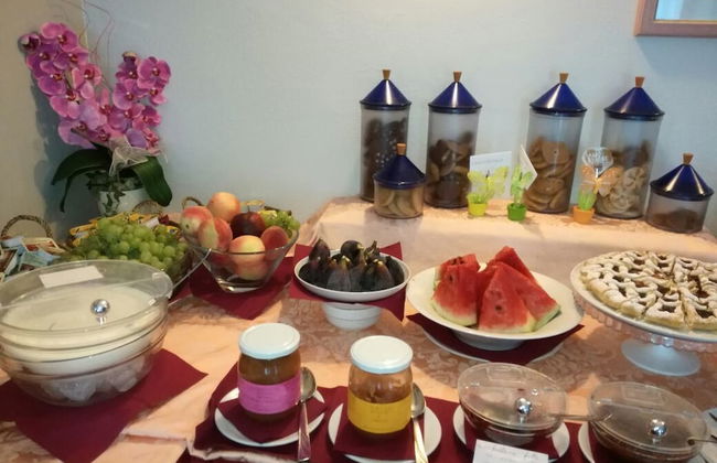 Agritur Girasole - Foto 15