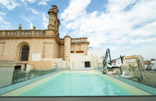 Los Patios de Feria - Azahar - Photo 28