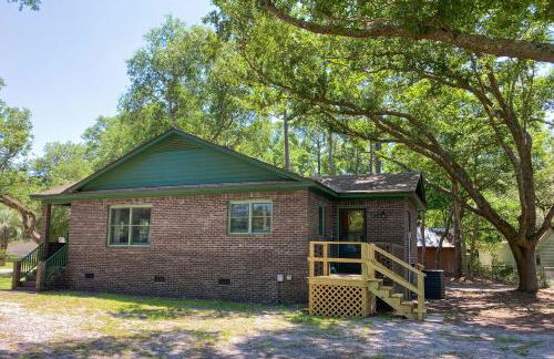 The Little Brick Cottage - Foto 19