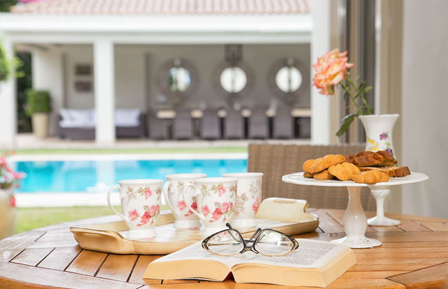 The Marble Resort - Foto 33