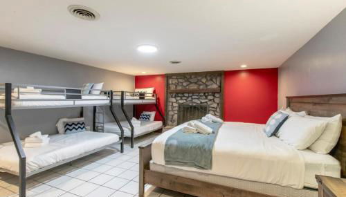 Ultra Nashville Super Spot With Pool - Foto 3