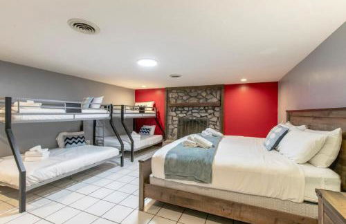 Ultra Nashville Super Spot With Pool - Foto 3