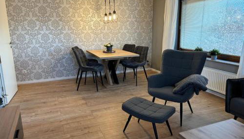 2-Zimmer-Wohnung mit moderner Ausstattung - Foto 3