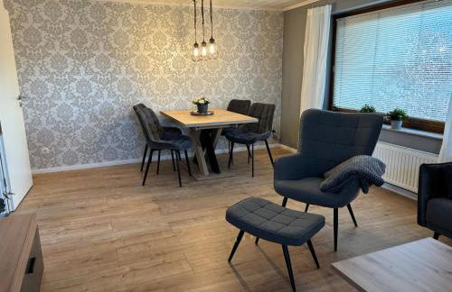 2-Zimmer-Wohnung mit moderner Ausstattung - Foto 3