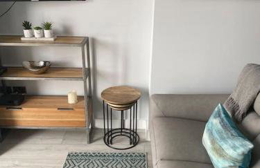 Luxury Mumbles View Studio Apartment - Foto 6