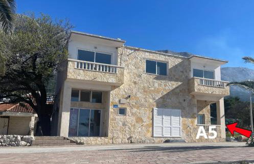 Apartmány Júlia - Foto 6