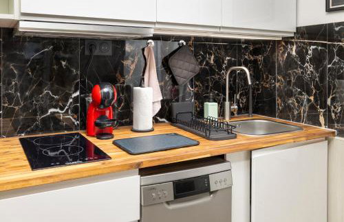 2 Pièces Bord de Mer avec Jardin - Foto 20