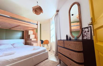 Cocon Mad'Mazelle - Hyper centre - 4P - Photo 25