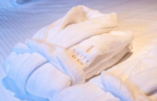 Suite Mana OHANA - Luxe et Authenticité à 2 pas de la Place Ducale avec Parking privé - Foto 33