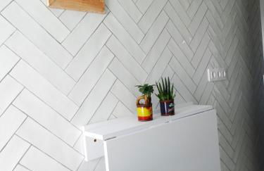 El ático de los mosaicos - Foto 20