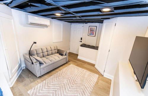 Renovated Downtown Annapolis w 3-Car Parking - Foto 56