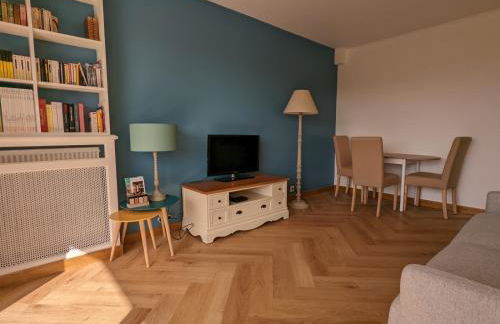 Les Tennis - Superbe appartement avec parking - Photo 8