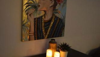 Relaxing King bed retreat - Foto 2