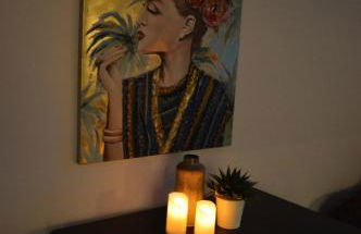 Relaxing King bed retreat - Foto 2