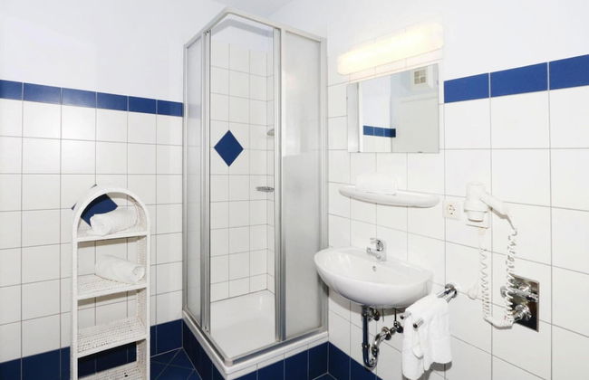 Apartment House Isegrim, Altenmarkt - Foto 9