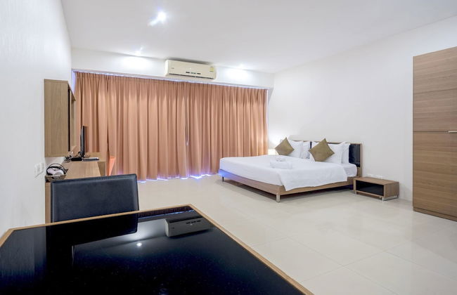 Chic Residences at Karon Beach - Foto 7