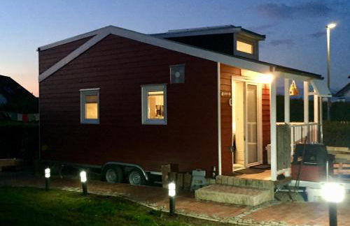 Tinyhouse Bamberg - Foto 6