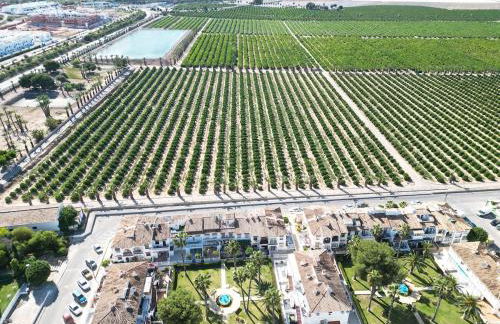 Bungaló junto a la piscina #PRP008 StayOrihuela - Foto 25