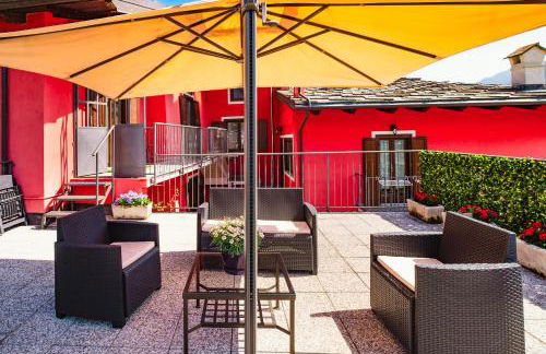 Case vacanze in graziosa borgata alpina - Photo 39