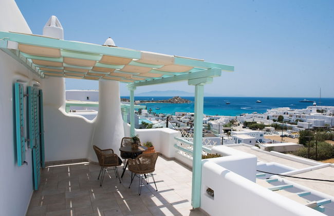 Villa Meliti - Foto 31