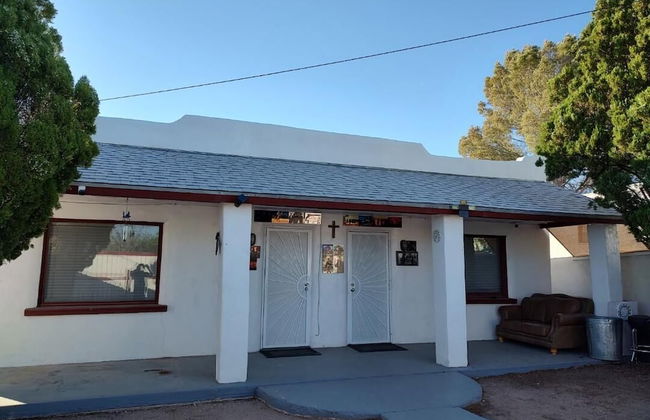 WELCOME TO VIGILANTE INN - Foto 21