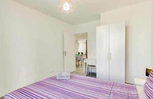 Appartement Gare St Charles Vieux Port - Foto 15