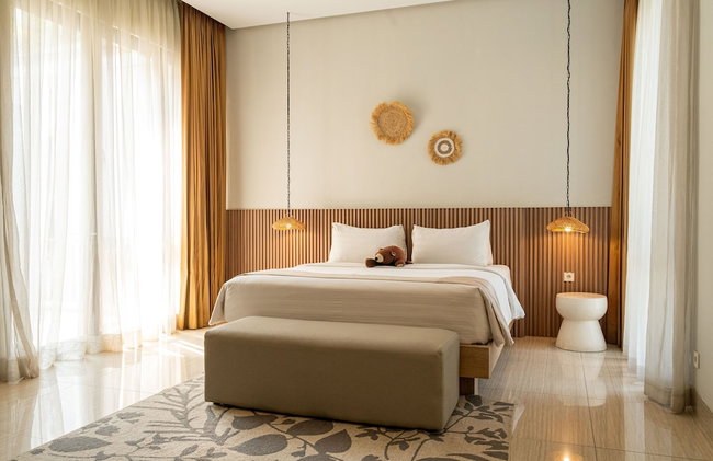 Jasmine Cozy Villa 3 BR Heated Pool and Billiard - Foto 4