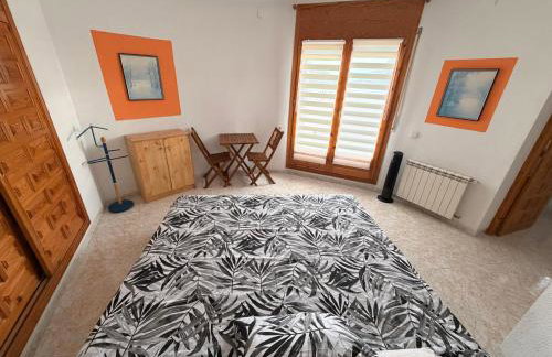 Amarella Costa Dorada - Villa mediterránea con piscina ideal para grupos y familias - Foto 57