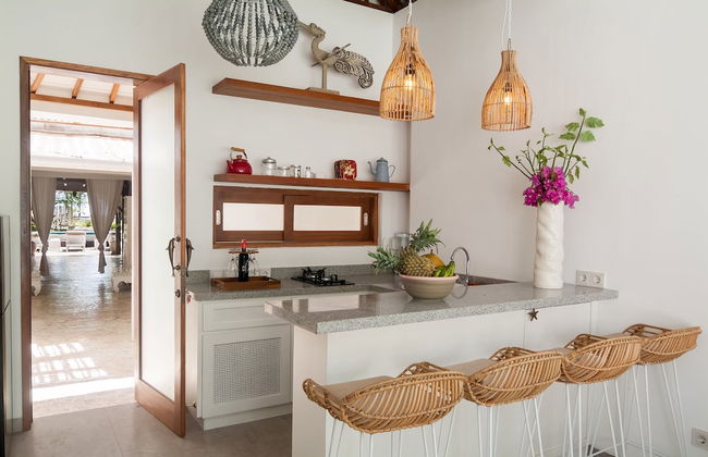 Villa Coral Flora - Foto 27